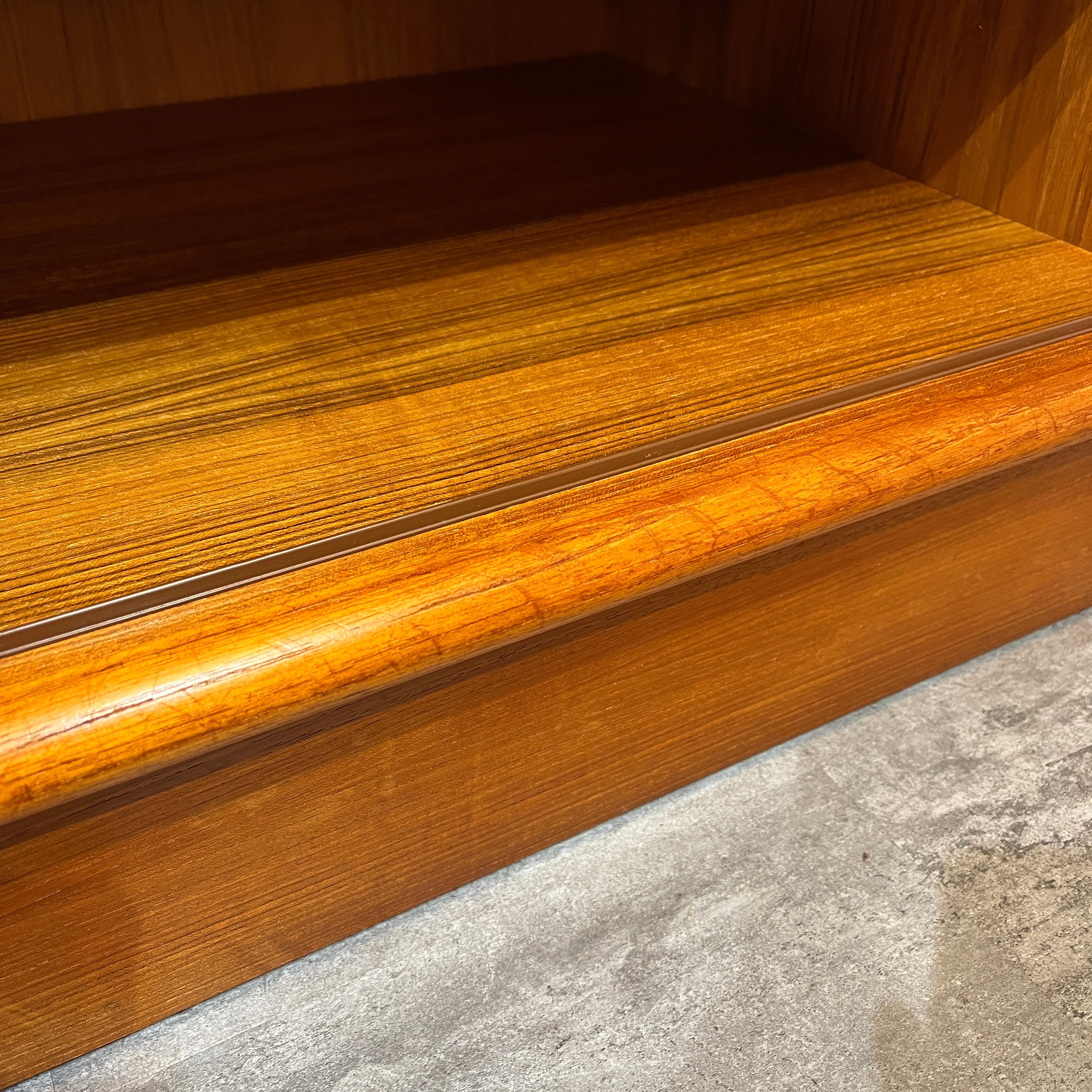 Kibaek Mobel fabrik サイドボード チーク デンマーク - Restyle