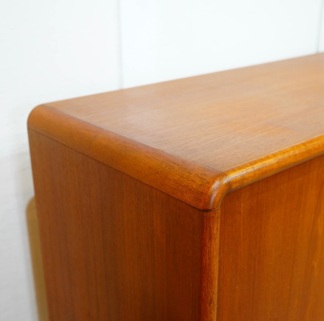 Kibaek Mobel fabrik サイドボード チーク デンマーク - Restyle