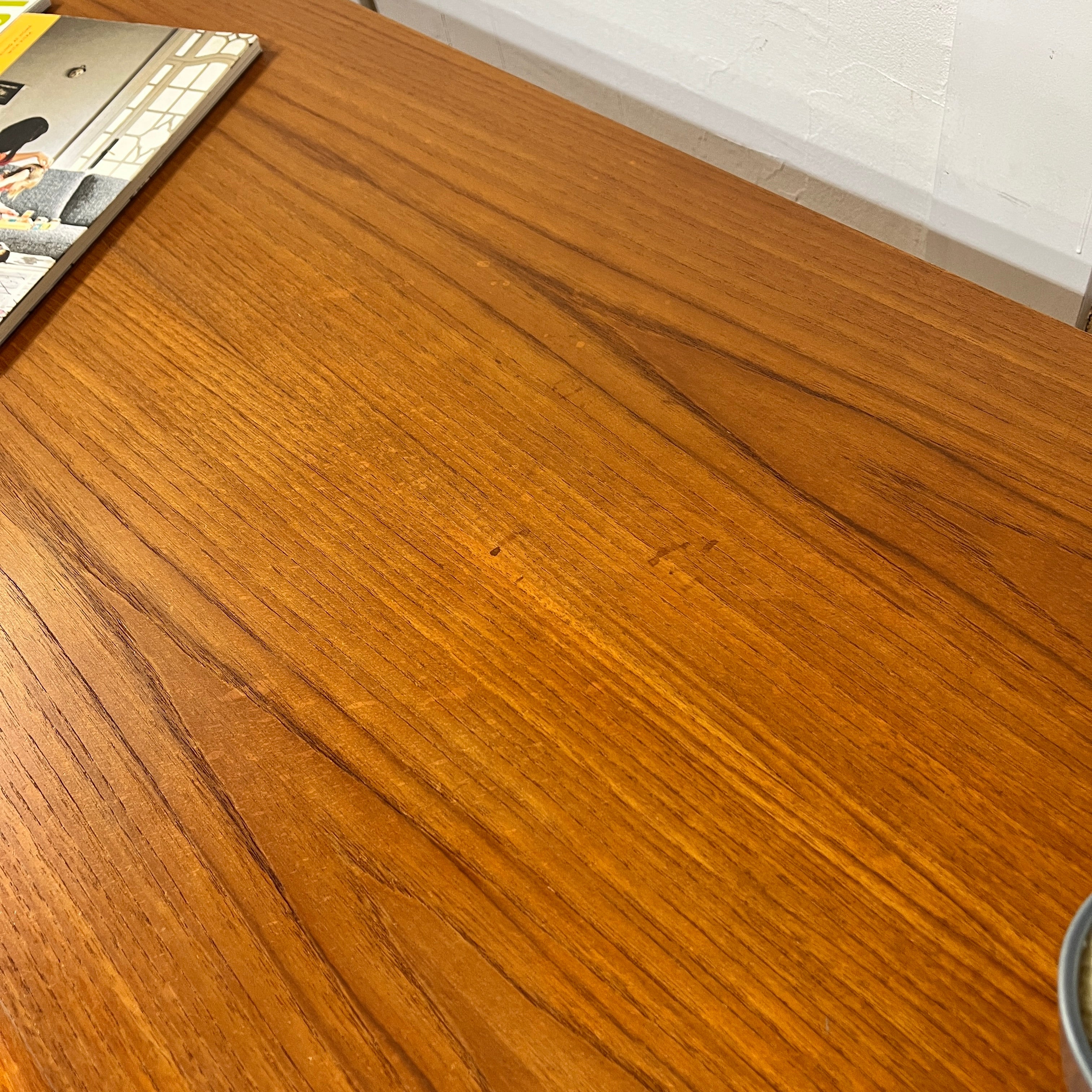 Kibaek Mobel fabrik サイドボード チーク デンマーク - Restyle