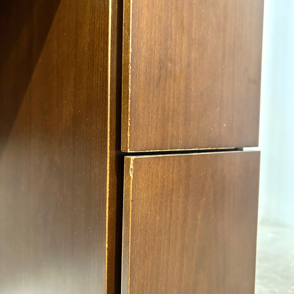 カッシーナixc. / Cassina ixc. メイクアップドレッサー 近藤康夫