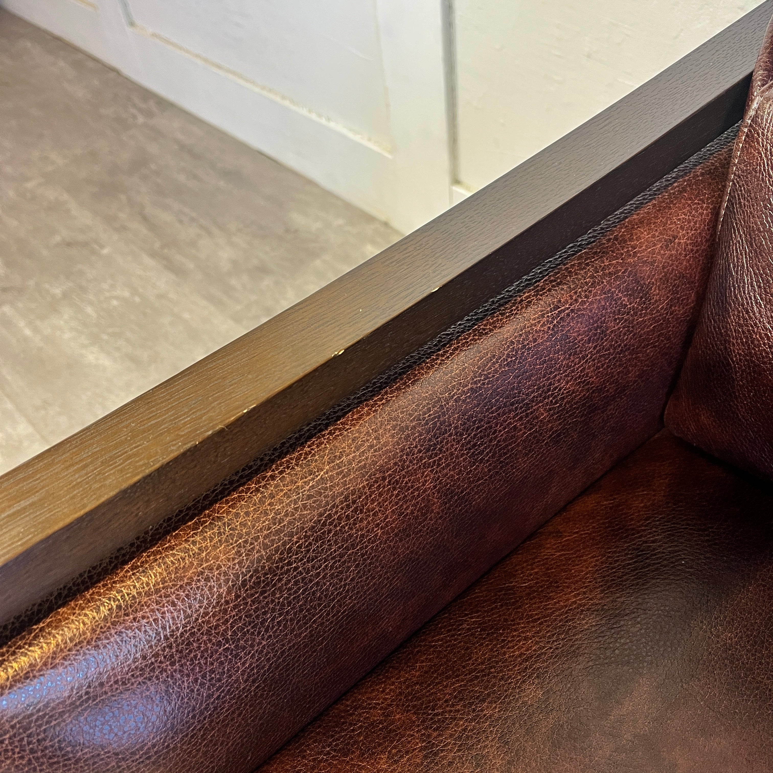 リッツウェル / Ritzwell フロンティア / FRONTIER437 ラウンジチェア