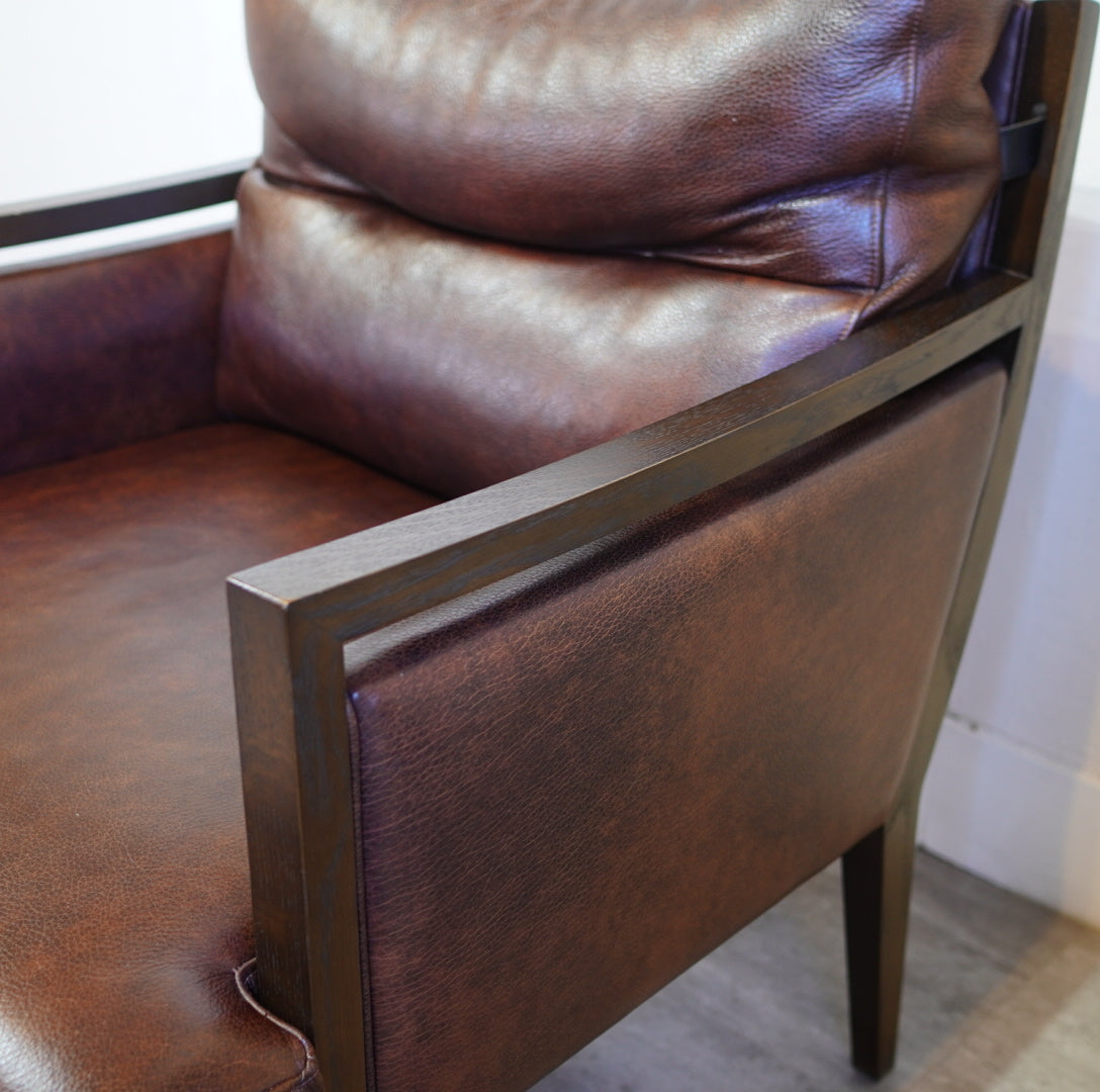 リッツウェル / Ritzwell フロンティア / FRONTIER437 ラウンジチェア