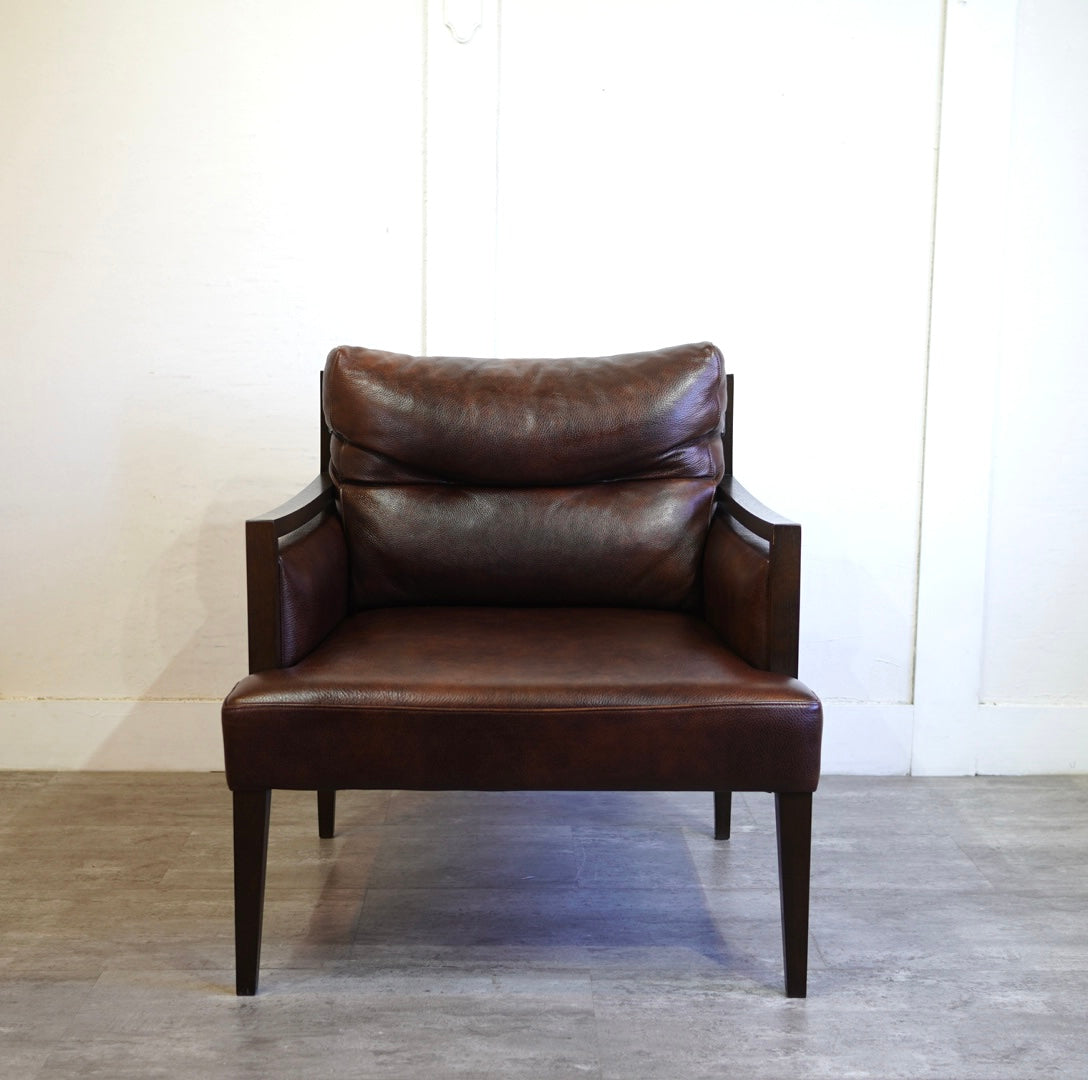 リッツウェル / Ritzwell フロンティア / FRONTIER437 ラウンジチェア