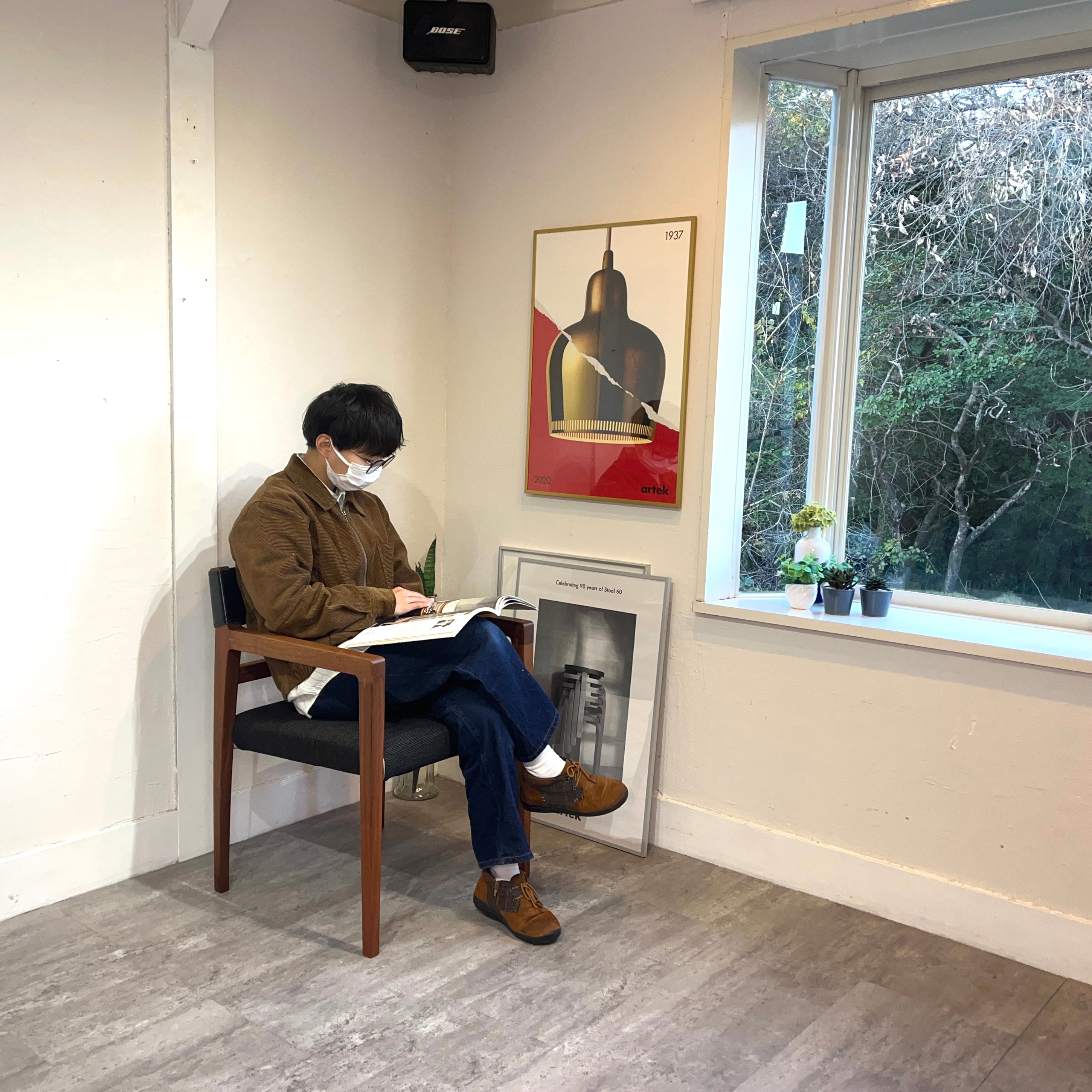 リッツウェル / Ritzwell イビサフォルテ / IBIZA FORTE アームチェア