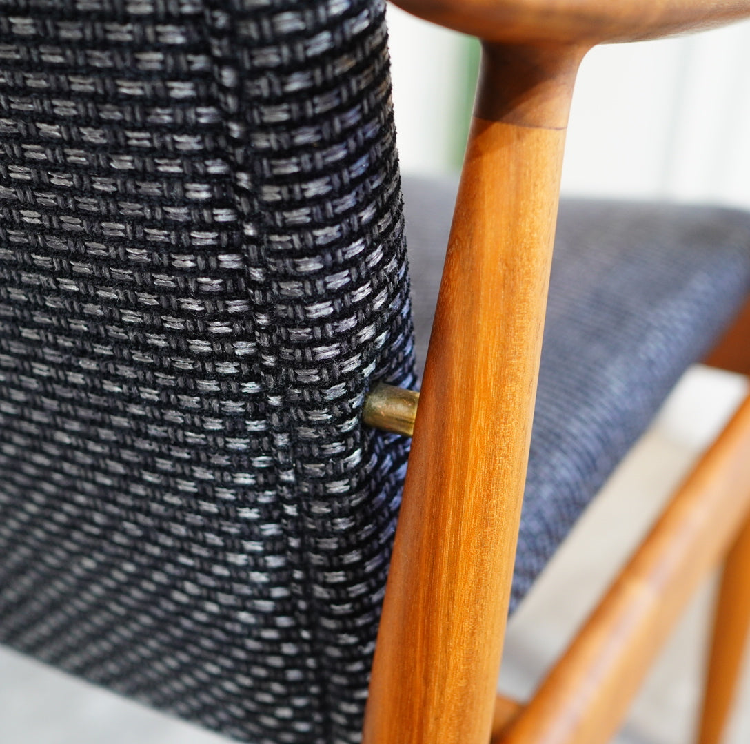 リッツウェル / Ritzwell リヴァージュ / RIVAGE ダイニングチェア