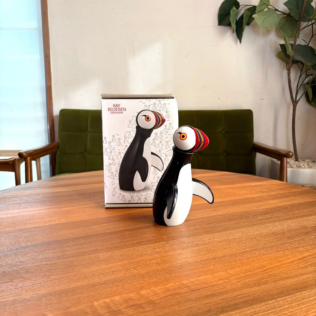 カイボイスン　パフィン　北欧雑貨 カイ・ボイスン / Kay Bojesen パフィン / Puffin デンマーク