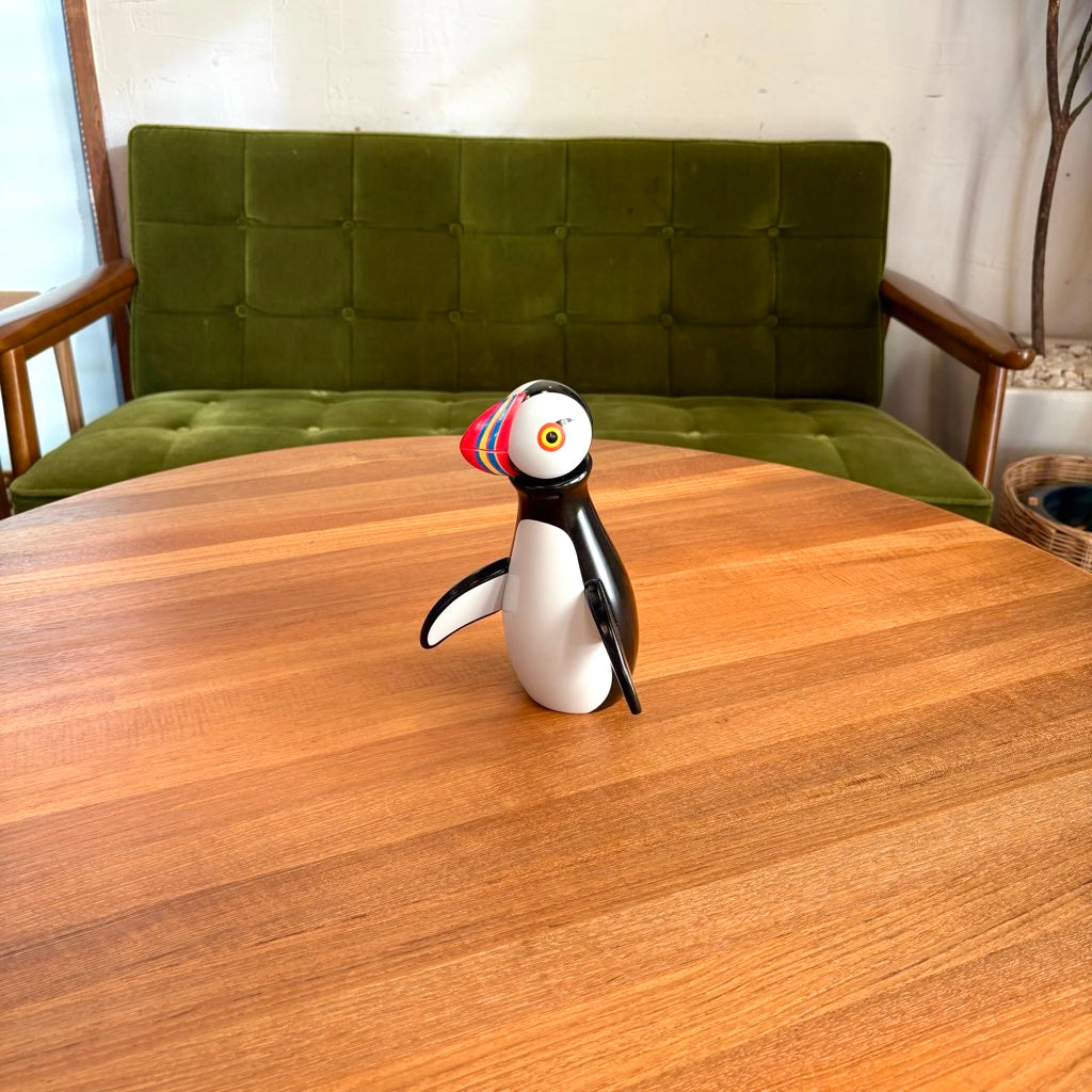 カイ・ボイスン / Kay Bojesen パフィン / Puffin デンマーク 北欧 箱付き 未使用