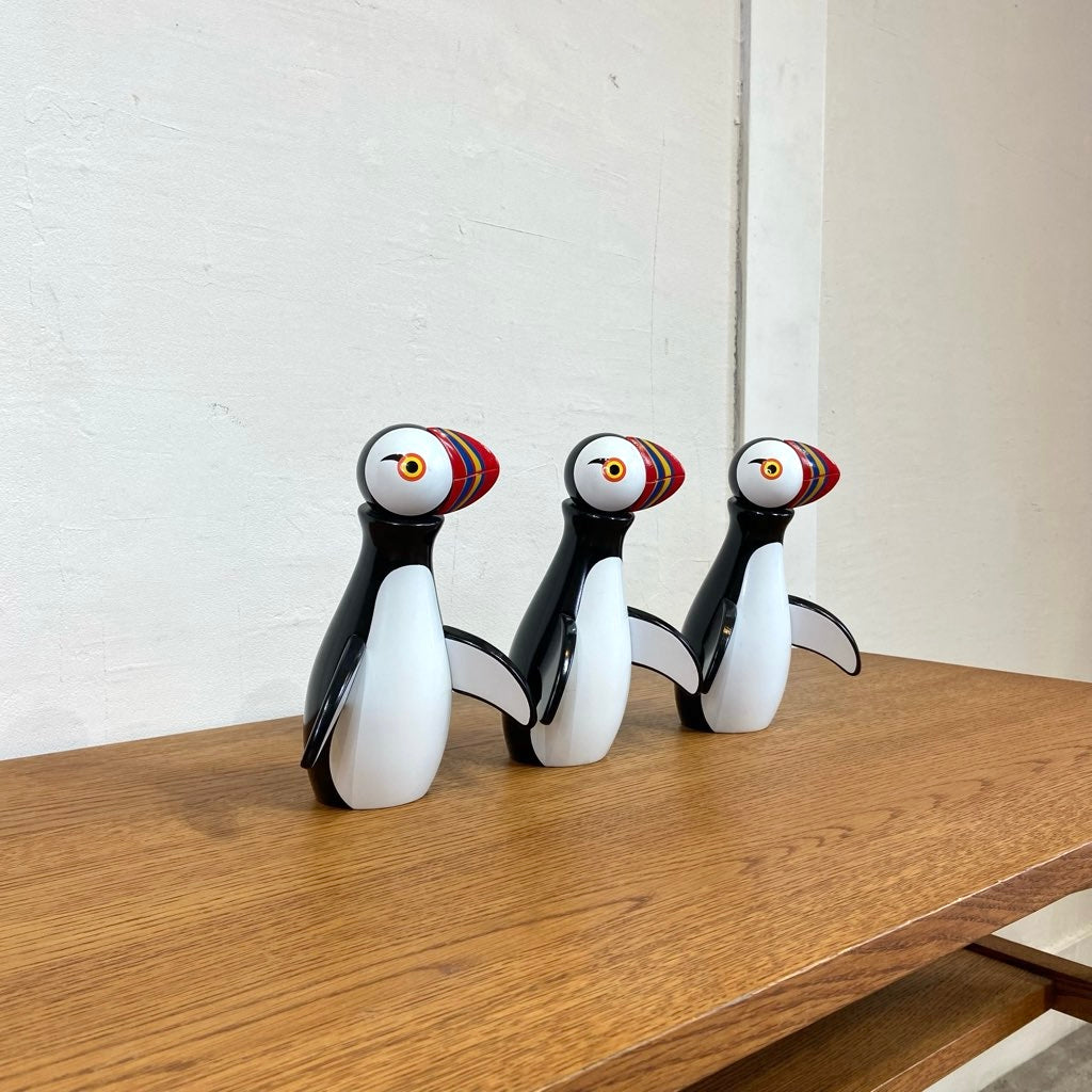 カイ・ボイスン / Kay Bojesen パフィン / Puffin デンマーク 北欧