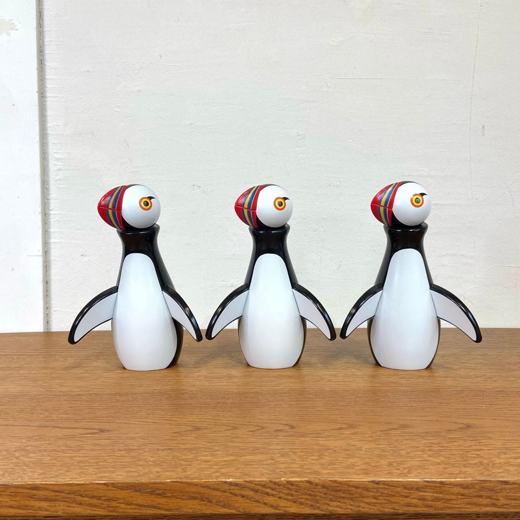 カイ・ボイスン / Kay Bojesen パフィン / Puffin デンマーク 北欧