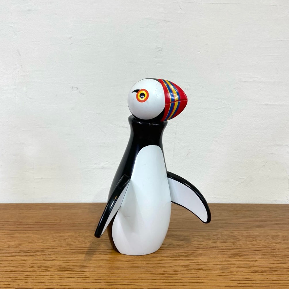 カイ・ボイスン / Kay Bojesen パフィン / Puffin デンマーク 北欧 中古