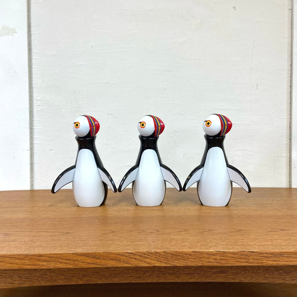 カイ・ボイスン / Kay Bojesen パフィン / Puffin デンマーク 北欧 中古