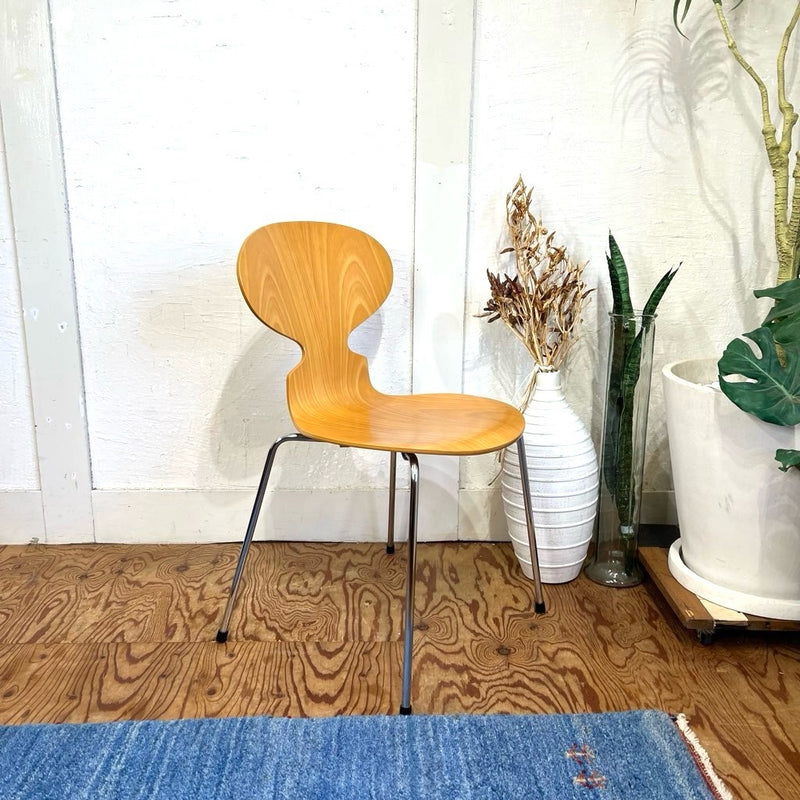 サブスクレンタル専用】フリッツハンセン / FRITZ HANSEN アントチェア 