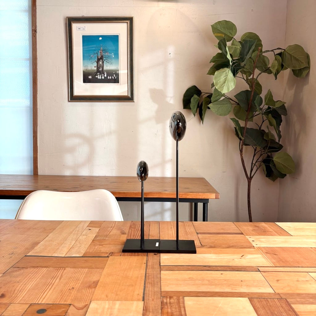 ビトッシ セラミケ / Bitossi Ceramiche アルキテクトゥラ / Arkitectura 魚のオブジェ アルド・ロンディ