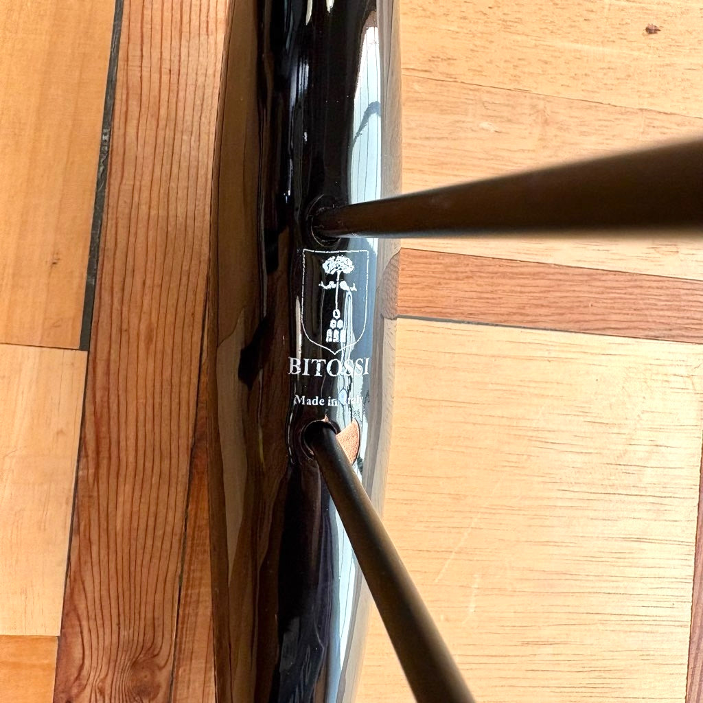 ビトッシ セラミケ / Bitossi Ceramiche アルキテクトゥラ / Arkitectura 魚のオブジェ アルド・ロンディ