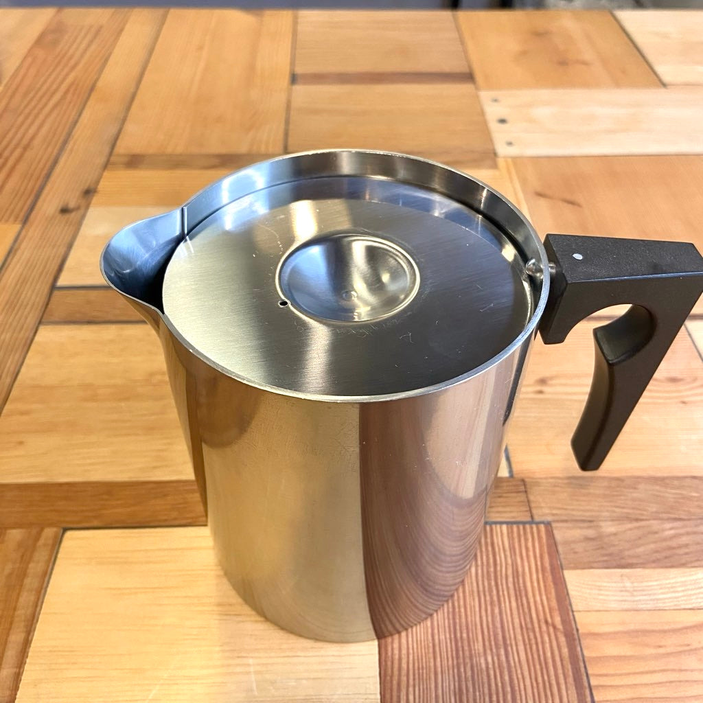 ステルトン / Stelton シリンダライン / Cylinda-Line ジャグ 小 アルネ・ヤコブセン