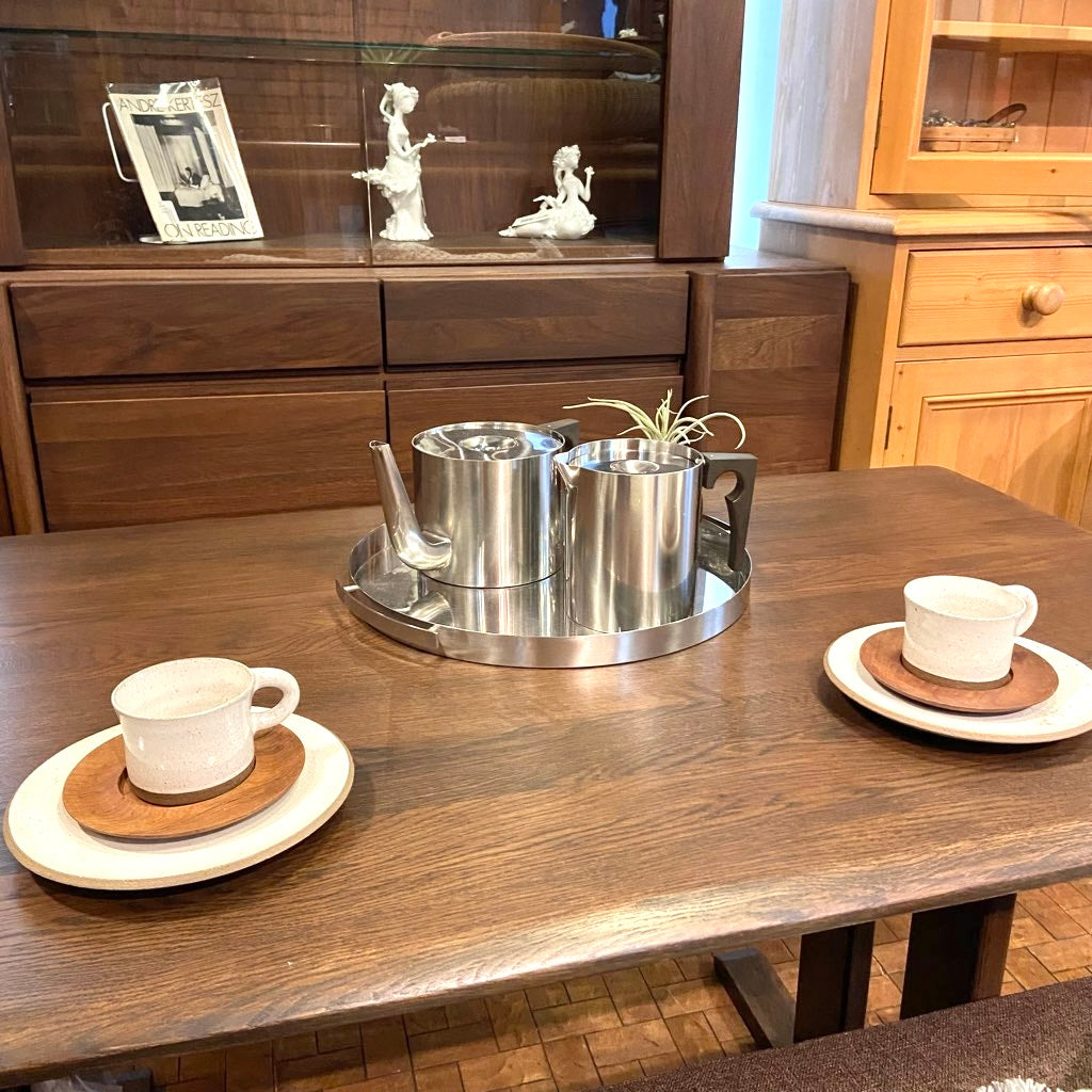 ステルトン / Stelton シリンダライン / Cylinda-Line ジャグ 小 アルネ・ヤコブセン