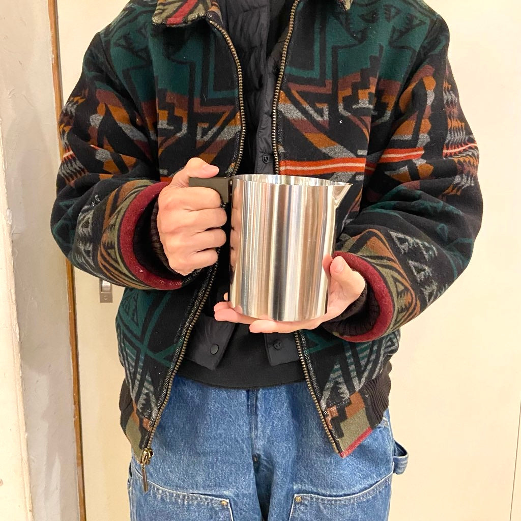 ステルトン / Stelton シリンダライン / Cylinda-Line ジャグ 小 アルネ・ヤコブセン