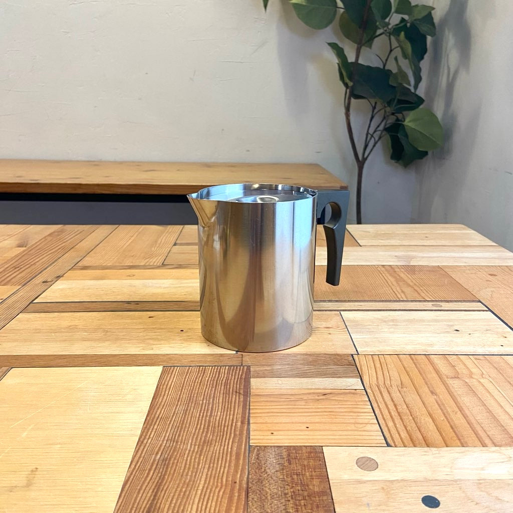 ステルトン / Stelton シリンダライン / Cylinda-Line ジャグ 小 アルネ・ヤコブセン