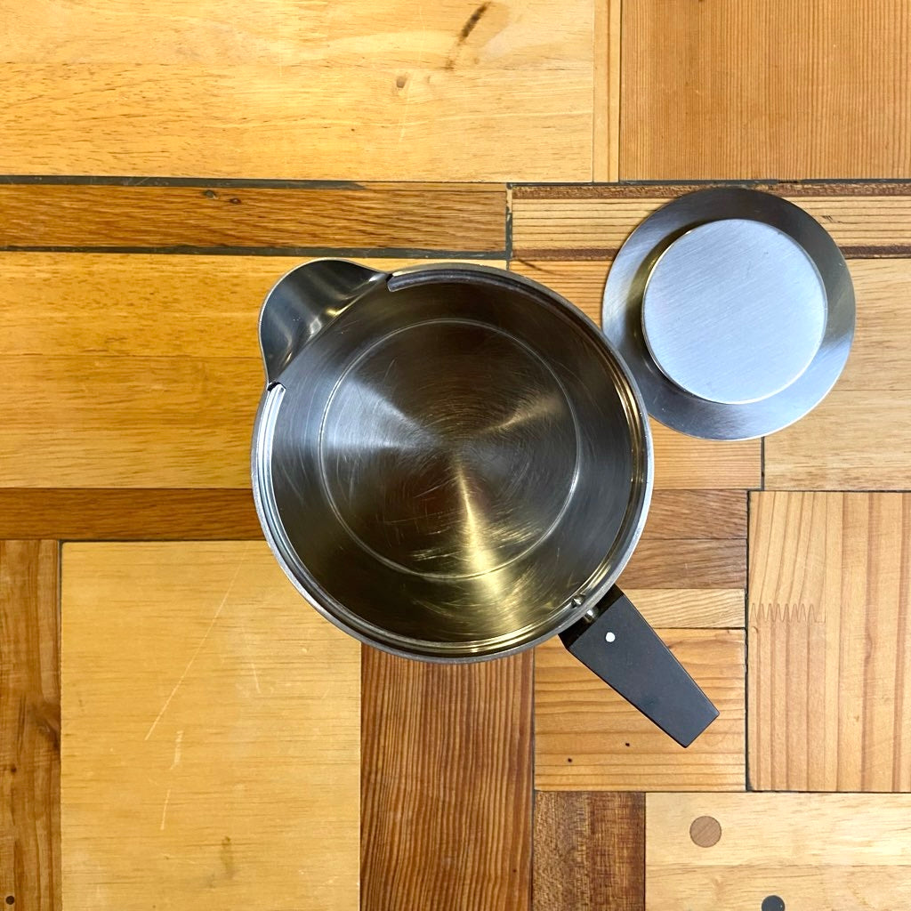 ステルトン / Stelton シリンダライン / Cylinda-Line ジャグ 小 アルネ・ヤコブセン