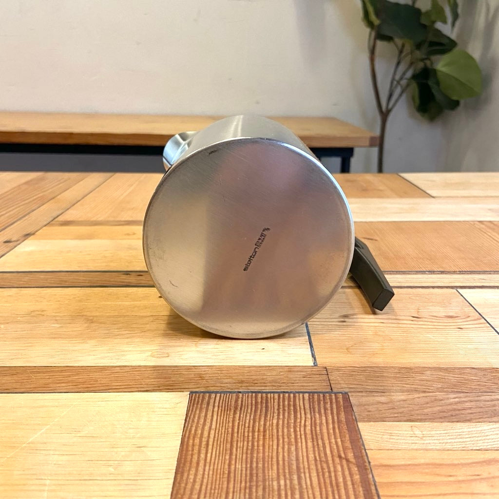ステルトン / Stelton シリンダライン / Cylinda-Line ジャグ 小 アルネ・ヤコブセン