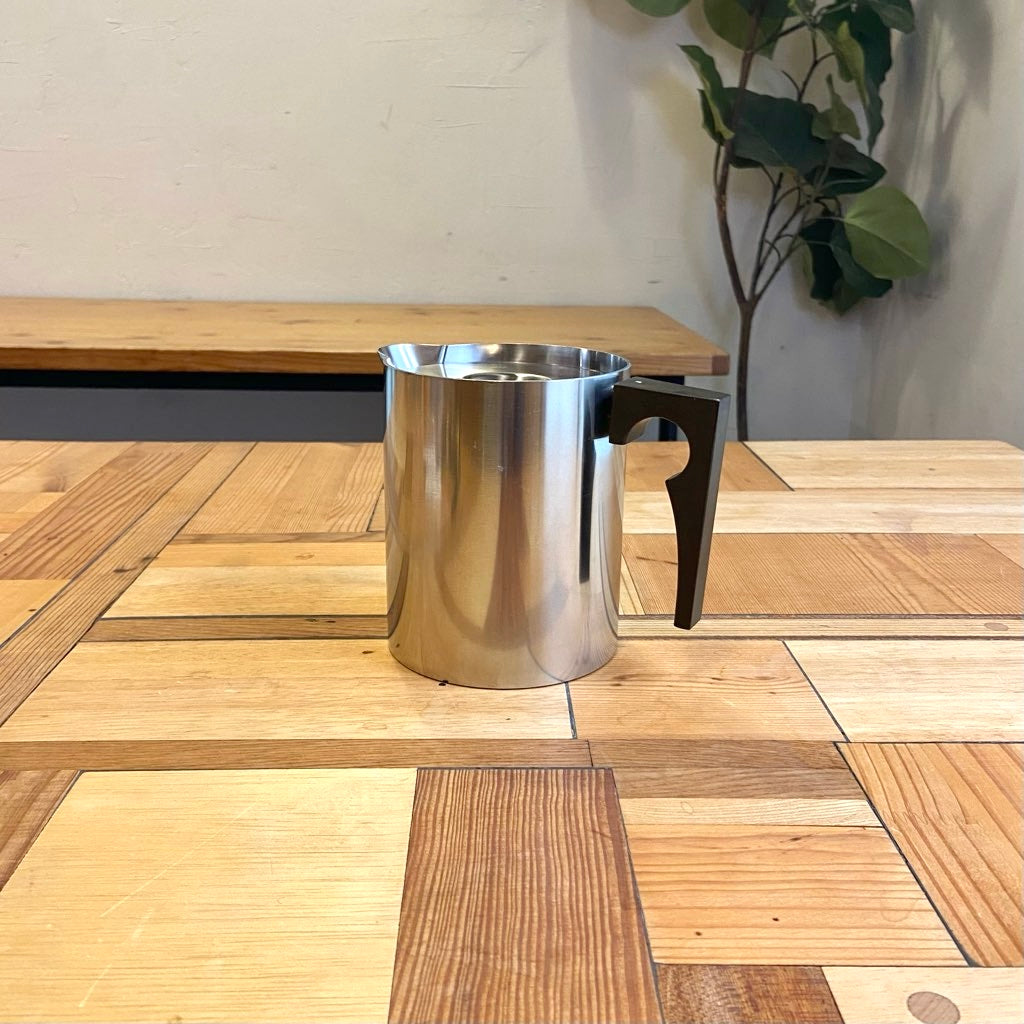 ステルトン / Stelton シリンダライン / Cylinda-Line ジャグ 小 中古