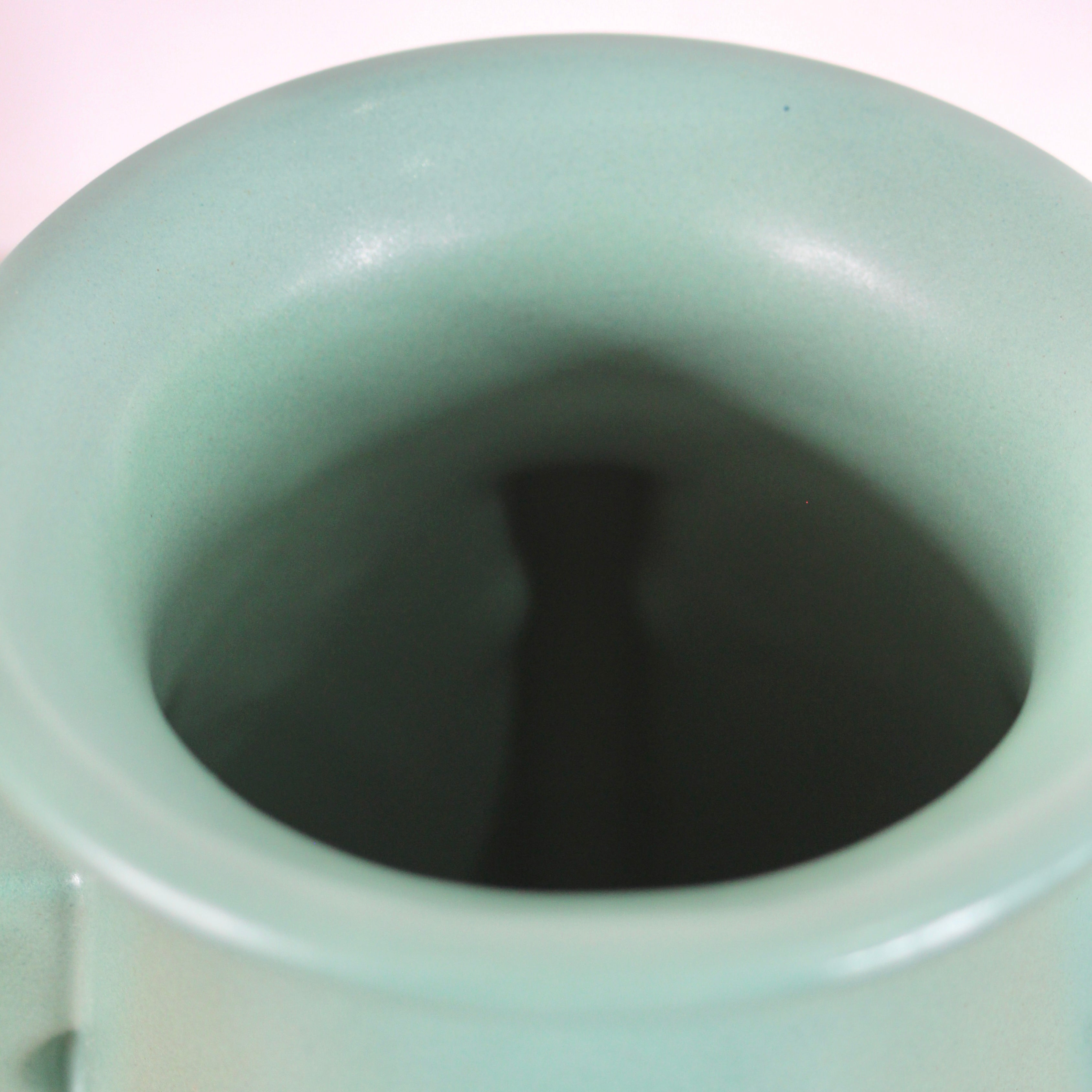 フォーバットレスベース / Four Buttress Vase 花器 フランクロイドライト