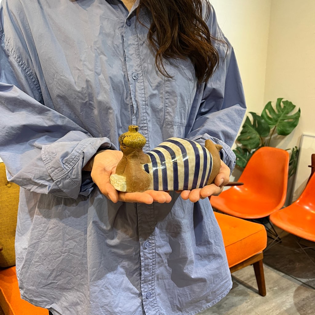 グスタフスベリ / Gustavsberg ABCガールズ ベータ / Beata