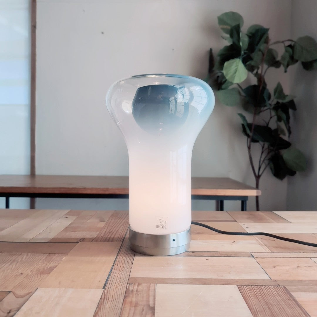 アルテミデ / Artemide サッフォ / SAFFO テーブルランプ アンジェロ・マンジャロッティ