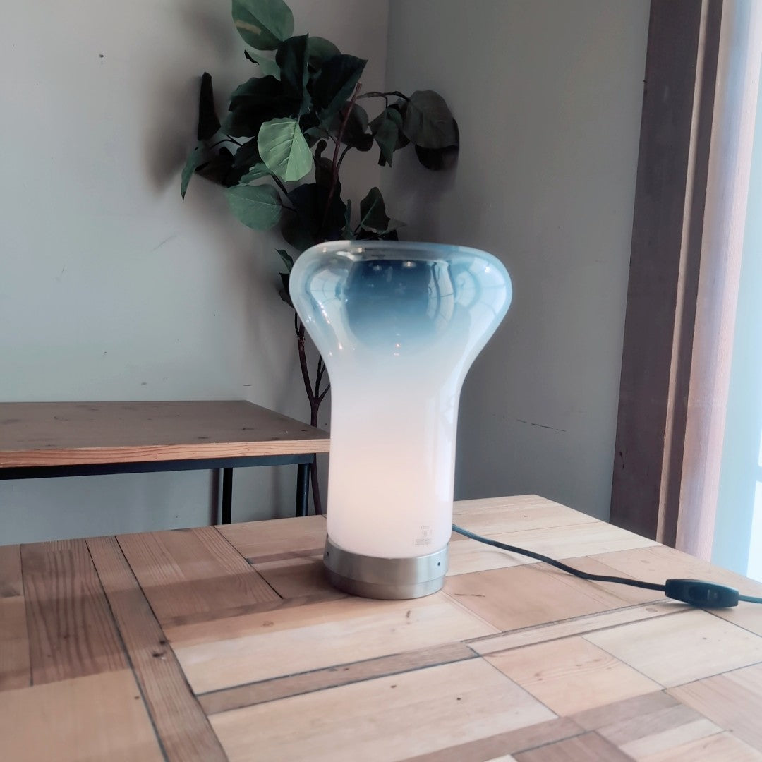 アルテミデ / Artemide サッフォ / SAFFO テーブルランプ アンジェロ・マンジャロッティ