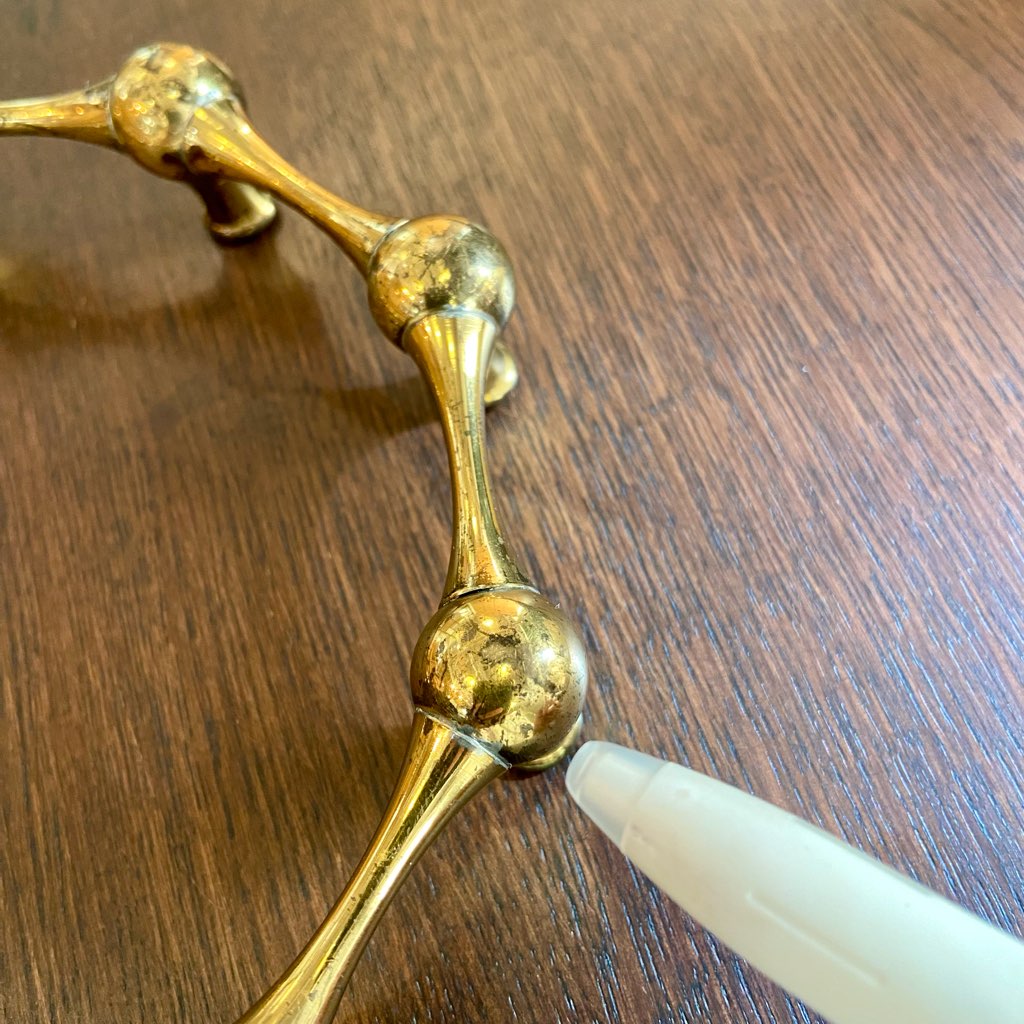 ダンスク / DANSK イェンス・クイストゴー / Jens.H.Quistgaard