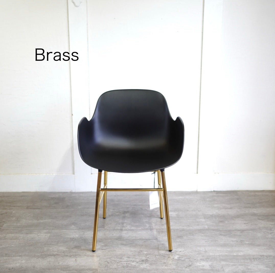 ノーマンコペンハーゲン / normann COPENHAGEN フォーム / FORM アーム