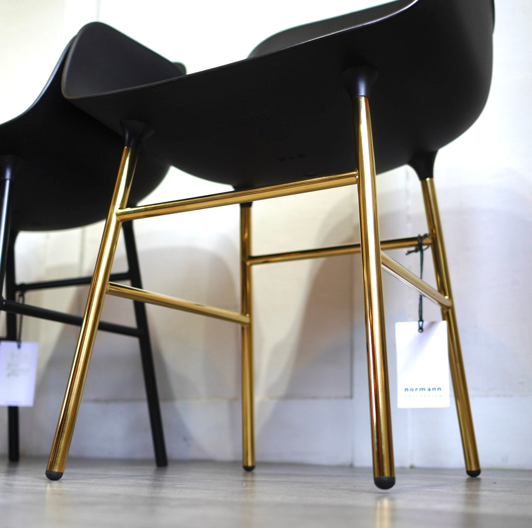 ノーマンコペンハーゲン / normann COPENHAGEN フォーム / FORM アーム