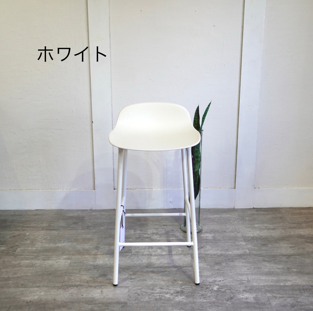 ノーマンコペンハーゲン normann COPENHAGEN フォーム FORM Stool ハイ