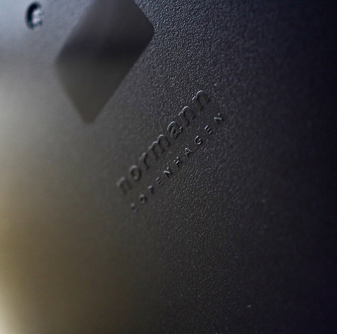 ノーマンコペンハーゲン / normann COPENHAGEN フォーム / FORM Stool ハイスツール 未使用