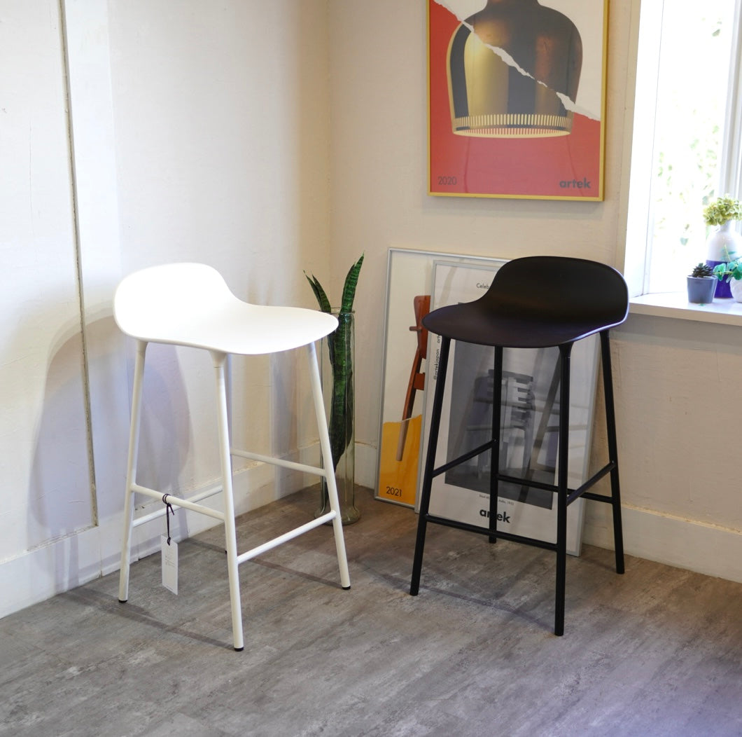 ノーマンコペンハーゲン / normann COPENHAGEN フォーム / FORM Stool ハイスツール 未使用