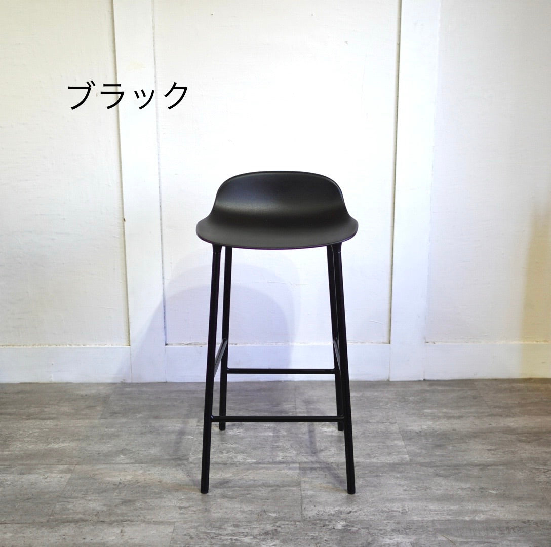 ノーマンコペンハーゲン / normann COPENHAGEN フォーム / FORM Stool ハイスツール 未使用