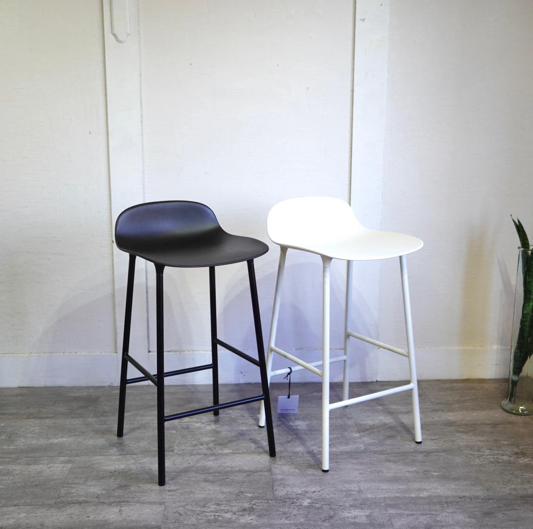 ノーマンコペンハーゲン / normann COPENHAGEN フォーム / FORM Stool ハイスツール 未使用