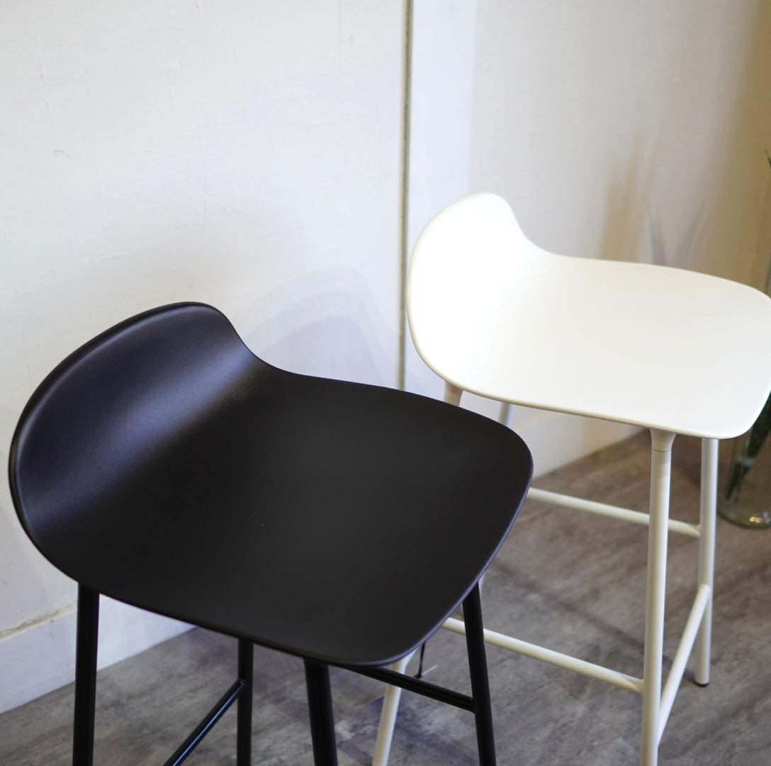 ノーマンコペンハーゲン / normann COPENHAGEN フォーム / FORM Stool ハイスツール 未使用