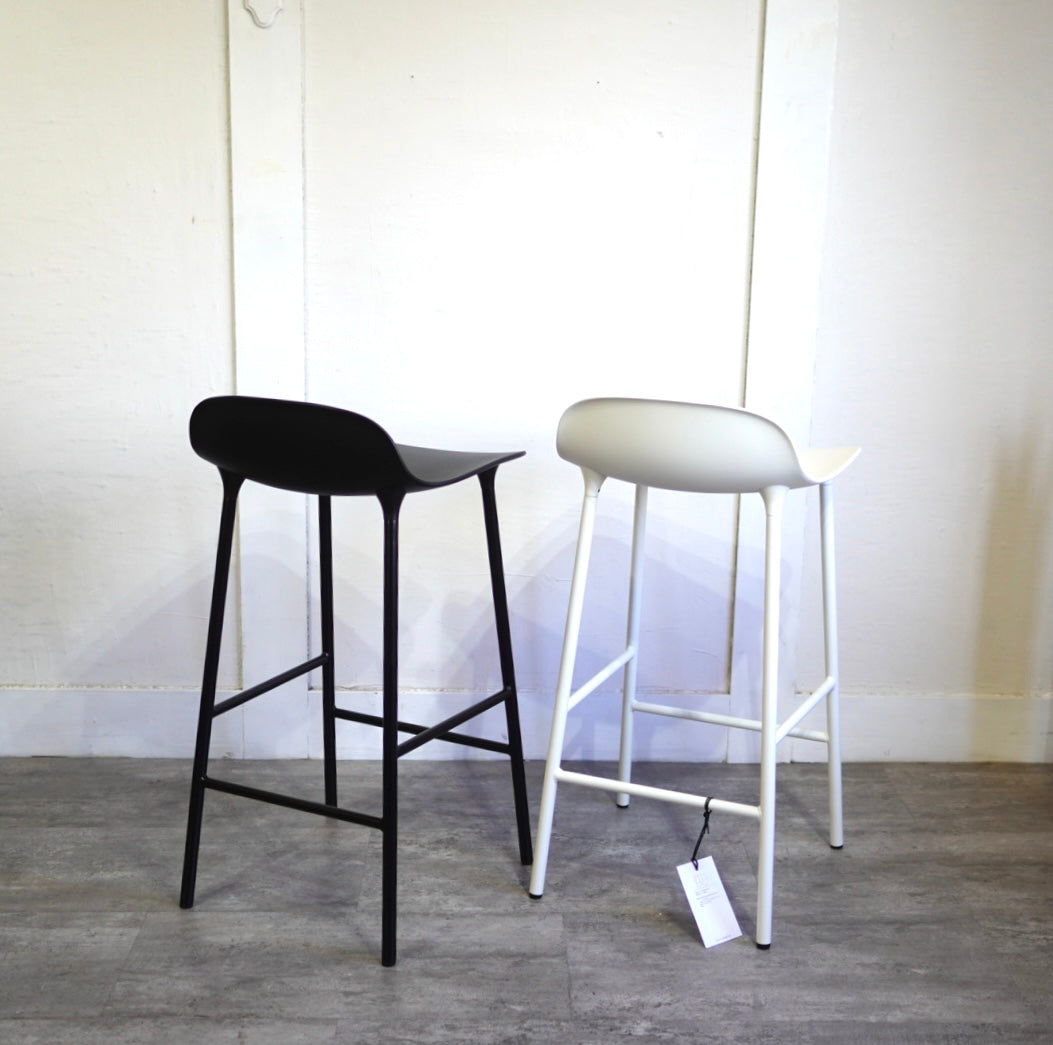 ノーマンコペンハーゲン / normann COPENHAGEN フォーム / FORM Stool ハイスツール 未使用
