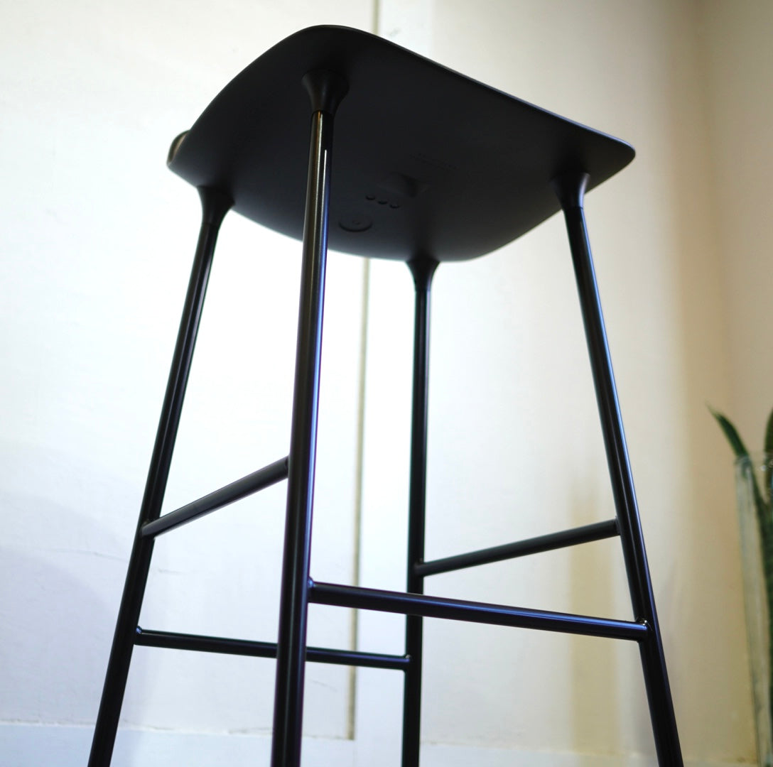 ノーマンコペンハーゲン / normann COPENHAGEN フォーム / FORM Stool ハイスツール 未使用