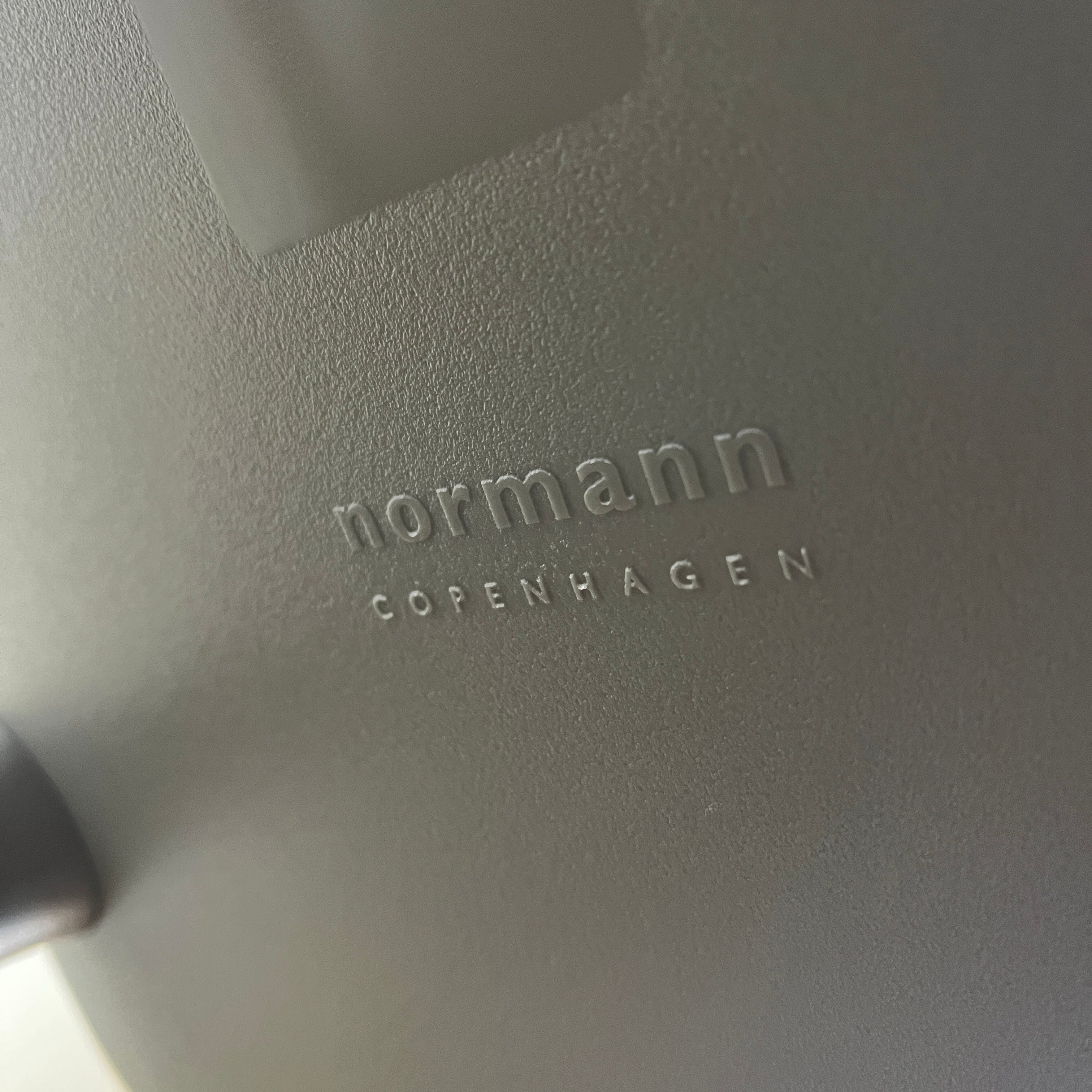 ノーマンコペンハーゲン / normann COPENHAGEN フォーム / FORM Stool ハイスツール オーク 未使用