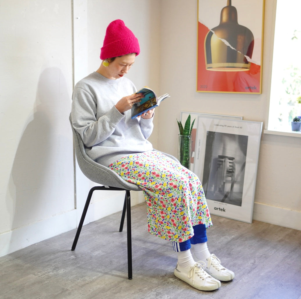 ノーマンコペンハーゲン　アームチェア一脚 normann copenhagen ノーマンコペンハーゲン アームチェア一脚 【公式