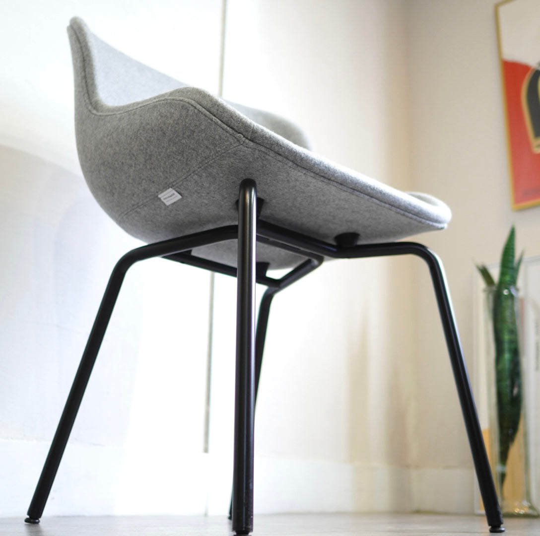 ノーマンコペンハーゲン / normann COPENHAGEN HYG ダイニングチェア