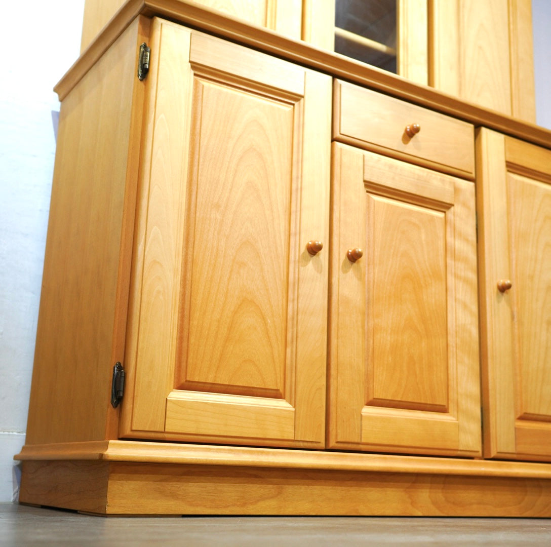 シャルドネ / CHARDONNAY アッサム / ASSEM  カップボード