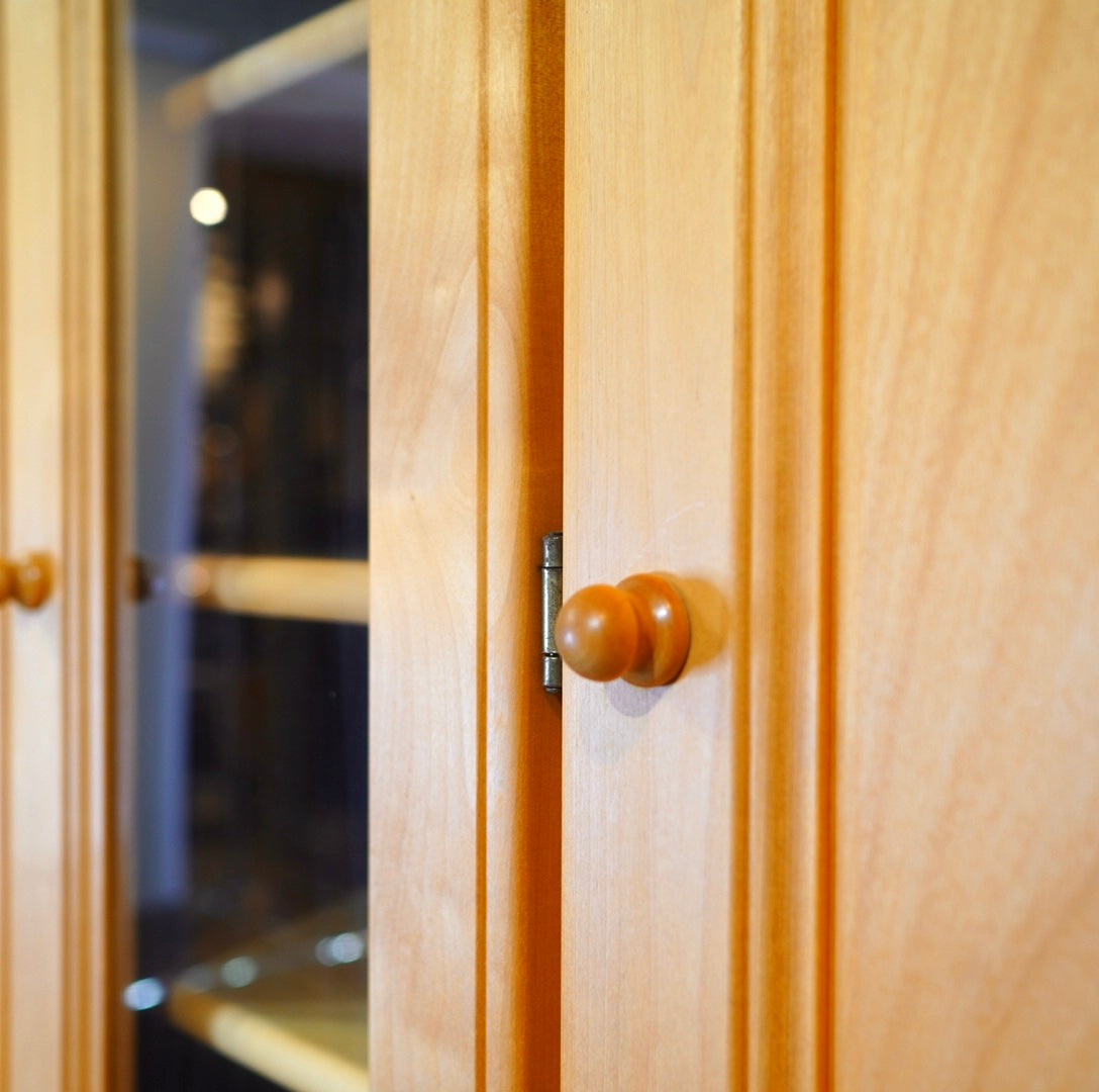 シャルドネ / CHARDONNAY アッサム / ASSEM カップボード 食器棚 収納