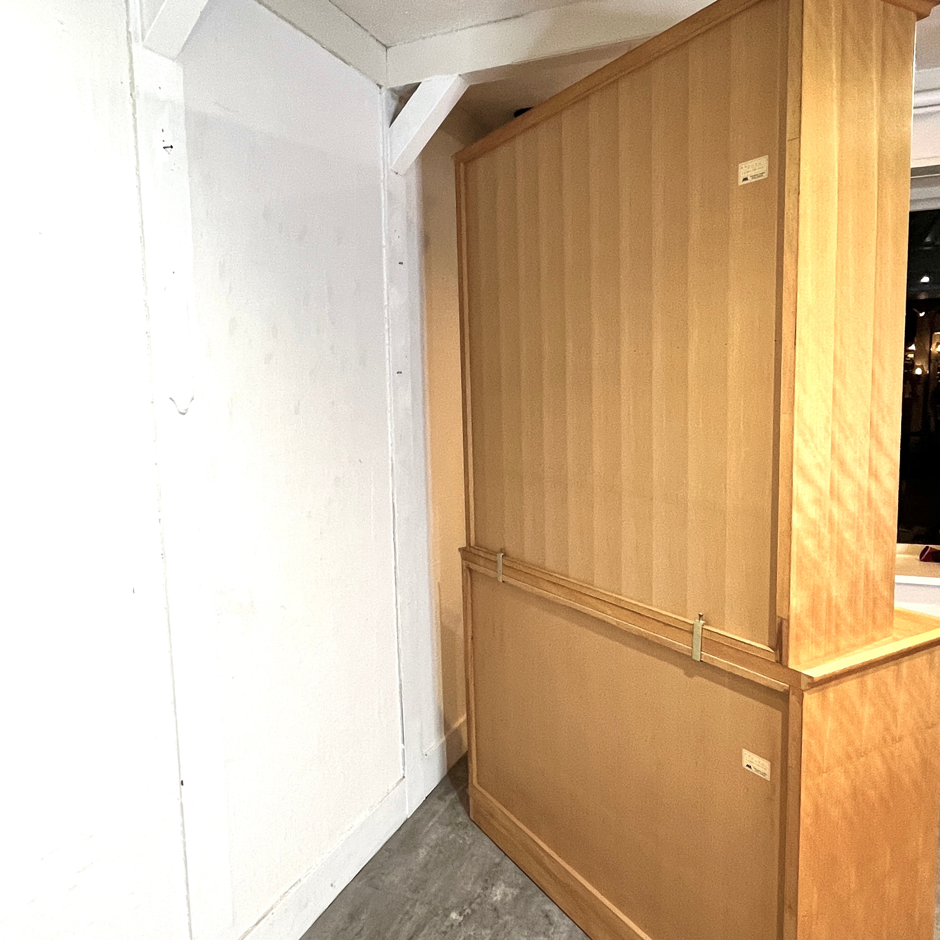 シャルドネ / CHARDONNAY アッサム / ASSEM カップボード 食器棚 収納