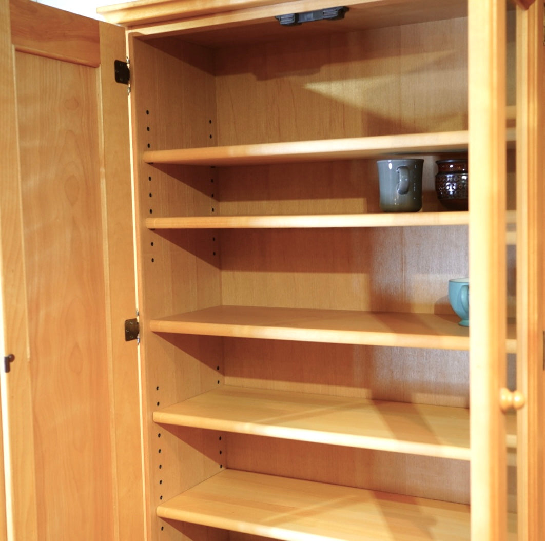 シャルドネ / CHARDONNAY アッサム / ASSEM カップボード 食器棚 収納