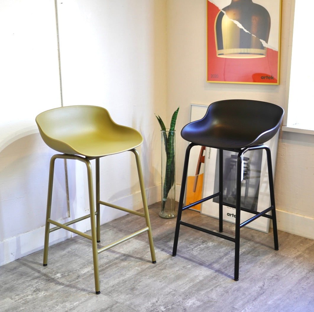 ノーマンコペンハーゲン normann COPENHAGEN フォーム FORM Stool ハイ