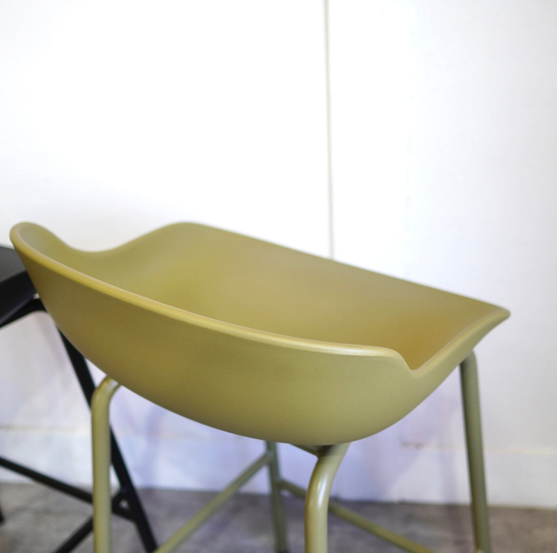 ノーマンコペンハーゲン normann COPENHAGEN フォーム FORM Stool ハイ