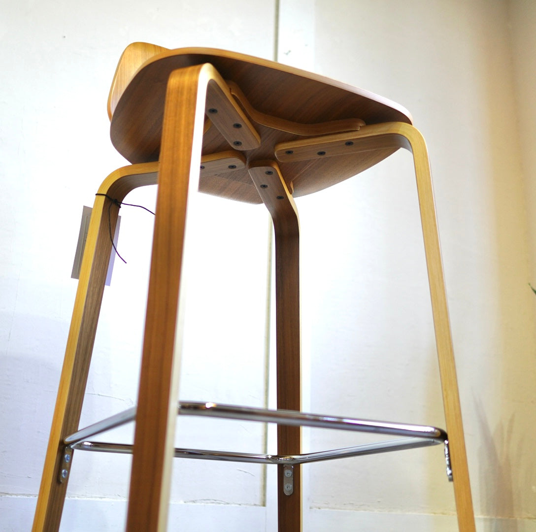 ノーマンコペンハーゲン normann COPENHAGEN マイチェア ハイスツール